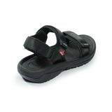 Sandal nam công ty đế  cao 2 cm mã HNSDRV264 ( Size 39 -> 43)