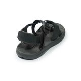 Sandal xỏ ngón nam đế cao 1cm mã HNSDRV260 ( Size 39 -> 43)