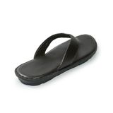 Dép kẹp nam may viền đế cao 1cm mã HNDAKNA336 ( Size 39 -> 43)