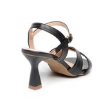 giày sandal nữ cao gót 7cm Hanatabi quai chéo hậu c đế TA bigsize (35-41) mã HNSDG7F1058