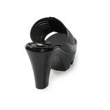 Dép nữ hanatabi đế Pu nhẹ cao 9cm mã HNDE9FX122 ( Size 35 -> 39)