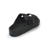 Dép nữ Thái Lan đế cao 1 cm mã HNDE1FT195 ( Size 5 -> 8)