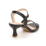giày sandal nữ cao gót 5cm Hanatabi quai ngang hậu c đế TA cao cấp bigsze (35-41) mã HNSDG5F904