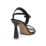 Giày sandal nữ cao gót nhọn 9cm Hanatabi quai mảnh hậu c đế TA cao cấp bigsize (35-41) mã HNSDG9F1115