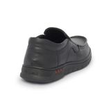 Giày da thật nam đế cao 2cm mã HNGDA429 ( Size 39 -> 43)