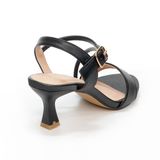 giày sandal nữ cao gót nhọn 5cm Hanatabi quai ngang hậu c đế TA cao cấp bigsze (35-41) mã HNSDG5F905