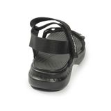 Sandal nữ quai ngang đế cao 2cm mã HNSDSR512 ( Size 35 -> 39)