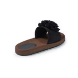 Dép nữ quai ngang đế cao 1 cm mã HNDEK1F177 ( Size 35 -> 39)