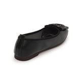 Giày búp bê có khoá nữ đế cao 1cm mã HNBB1F812 (Size 36 -> 40)