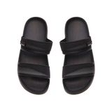 Dép nam hai quai nhị đế cao 2cm mã HNDENA844 (Size 39 -> 42)