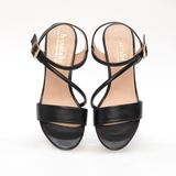 giày sandal nữ cao gót 7cm Hanatabi quai ngang hậu c đế TA cao cấp bigsize (35-41) mã HNSDG7F893