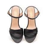giày sandal nữ cao gót 7cm Hanatabi quai 2 xếp hậu c đế TA cao cấp bigsize (35-41) mã HNSDG7F932