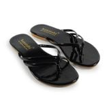 Dép xỏ ngón nữ hanatabi đế cao 1cm mã HNDEK1F588 (Size 35 -> 39)