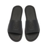 Dép da nam đế cao 1cm mã HNDEDAN665 ( Size 39 -> 43)