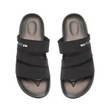 Dép nam ba quai đế cao 2cm mã HNDEDAN718 (Size 39 -> 43)