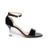 giày sandal nữ cao gót 7cm Hanatabi quai ngang hậu chụp đế TA bigsize (35-41) mã HNSDG7F1044