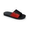 Dép nam may viền đế  cao 1cm mã HNDENA248 ( Size 39 -> 43)