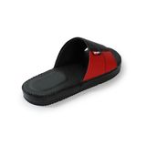 Dép nam may viền đế  cao 1cm mã HNDENA248 ( Size 39 -> 43)