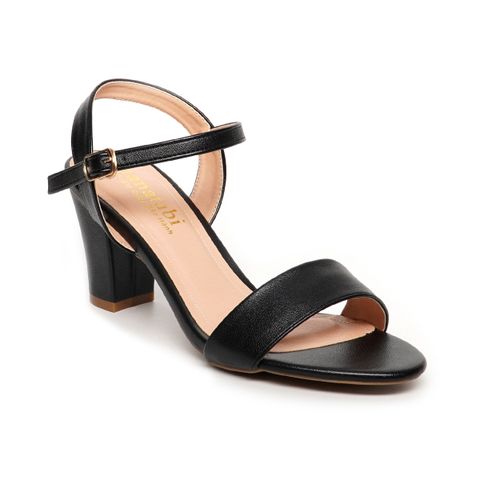 giày sandal nữ cao gót 7cm Hanatabi quai ngang hậu c đế TA cao cấp bigisze (35-41) mã HNSDG7F616