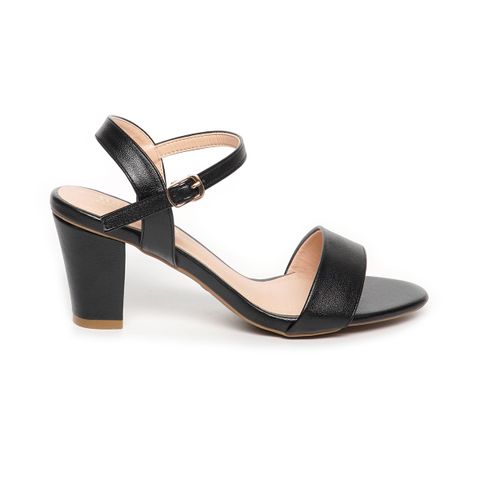 giày sandal nữ cao gót 7cm Hanatabi quai ngang hậu c đế TA cao cấp bigisze (35-41) mã HNSDG7F616