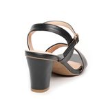 giày sandal nữ cao gót 7cm Hanatabi quai ngang hậu c đế TA cao cấp bigisze (35-41) mã HNSDG7F616