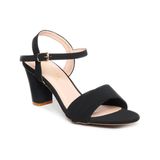 giày sandal nữ cao gót 7cm Hanatabi quai 2 xếp hậu c đế TA cao cấp bigsize (35-41) mã HNSDG7F932