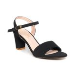 giày sandal nữ cao gót 7cm Hanatabi quai 1 xếp hậu c đế TA cao cấp bigsize (35-41) mã HNSDG7F929