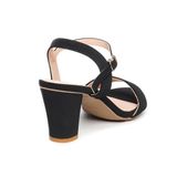 giày sandal nữ cao gót 7cm Hanatabi quai ngang hậu c đế TA cao cấp bigisze (35-41) mã HNSDG7F616
