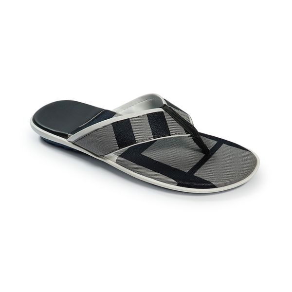 Dép kẹp nam cao 1cm mã HNDENA254 ( Size 38 -> 42)