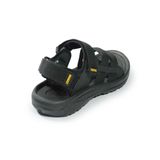 Sandal nam công ty đế  cao 2 cm mã HNSDRV261 ( Size 39 -> 43)