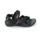 Sandal nam công ty đế  cao 2 cm mã HNSDRV261 ( Size 39 -> 43)