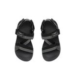 Sandal trẻ em quai chéo đế cao 2cm mã HNDTT825 (Size 27 -> 30)