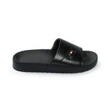 Dép da nam may viền đế cao 2cm mã HNDEDAN236 ( Size 39  -> 43)