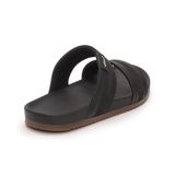 Dép nam hai quai nhị đế cao 2cm mã HNDENA844 (Size 39 -> 42)