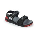 Sandal nữ đế phối màu cao 2 cm mã HNSDTTN259 ( Size 35 -> 38)