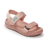 Sandal nữ quai ngang đế cao2 cm mã HNSDFAN270 ( Size 35 -> 39)