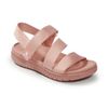 Sandal nữ đế nhẹ cao 2cm mã HNSDFHA269 ( Size 35 -> 39)