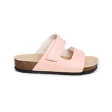 Dép nữ Hanatabi 2 quai ngang đế trấu cao 3cm mã HNDE3F980 (Size 35 -> 39)