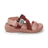 Sandal nữ đế nhẹ cao 2cm mã HNSDFNN266 ( Size 35 -> 39)