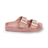 Dép nữ Thái Lan đế cao 1 cm mã HNDE1FT195 ( Size 5 -> 8)