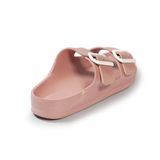 Dép nữ Thái Lan đế cao 1 cm mã HNDE1FT195 ( Size 5 -> 8)