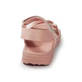 Sandal nữ đế loang màu cao 2cm mã HNSDFCL267 ( Size 35 -> 39)