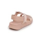 Sandal nữ hanatabi 2 quai ngang đế phylon nguyên khối chống trượt mã HNSD3F851 (Size 35 -> 39)