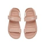 Sandal nữ hanatabi 2 quai ngang đế phylon nguyên khối chống trượt mã HNSD3F851 (Size 35 -> 39)