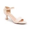 giày sandal nữ cao gót 5cm Hanatabi quai ngang hậu chụp đế TA bigsize (35-41) mã HNSDG4F954