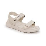 Sandal nữ hanatabi 2 quai ngang đế phylon nguyên khối chống trượt mã HNSD3F851 (Size 35 -> 39)