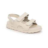 Sandal nữ Hanatabi 2 lớp 2 quai xé may liền đế cao 3cm mã HNSD3F865 (Size 35 -> 39)