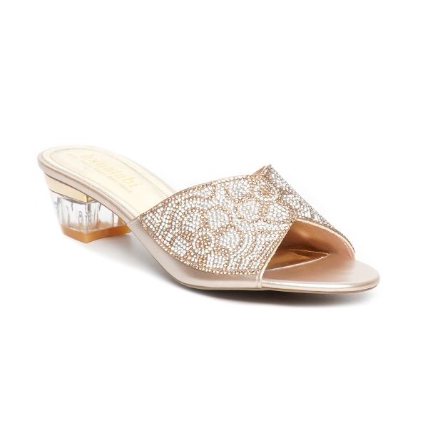 dép nữ cao gót mica 3cm Hanatabi quai ngang đính đá đế TA cao cấp bigsize (35-41) mã HNDE3F1096