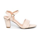 giày sandal nữ cao gót 7cm Hanatabi quai 1 xếp hậu c đế TA cao cấp bigsize (35-41) mã HNSDG7F929