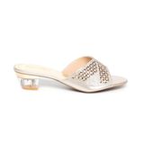 dép nữ cao gót mica 3cm Hanatabi quai ngang đính đá đế TA cao cấp bigsize (35-41) mã HNDE3F1094